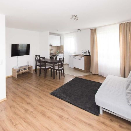 מצינגן Outlet-Apartment Metzingen מראה חיצוני תמונה
