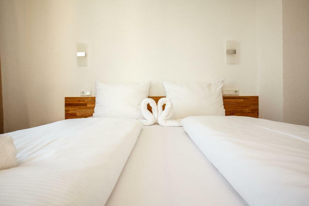 מצינגן Outlet-Apartment Metzingen מראה חיצוני תמונה