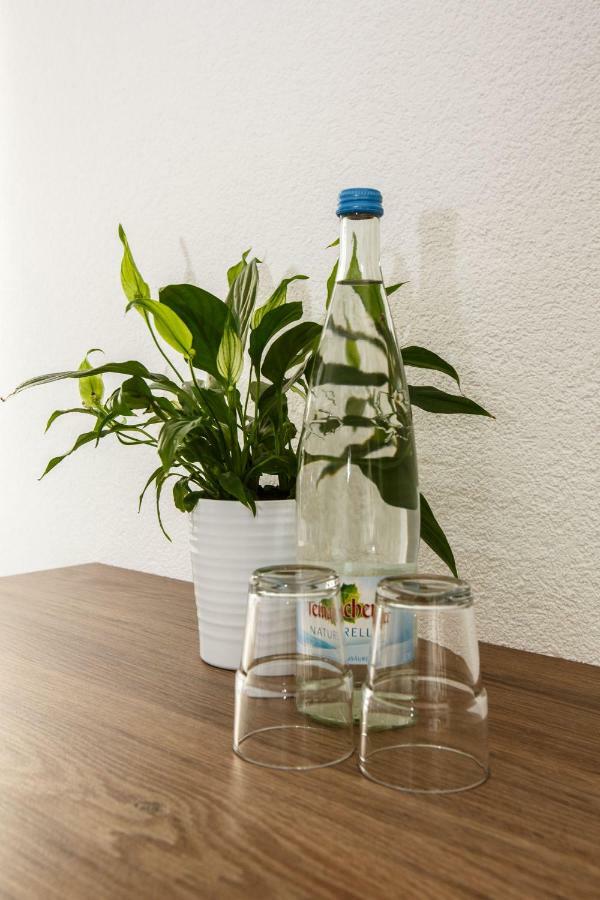 מצינגן Outlet-Apartment Metzingen מראה חיצוני תמונה