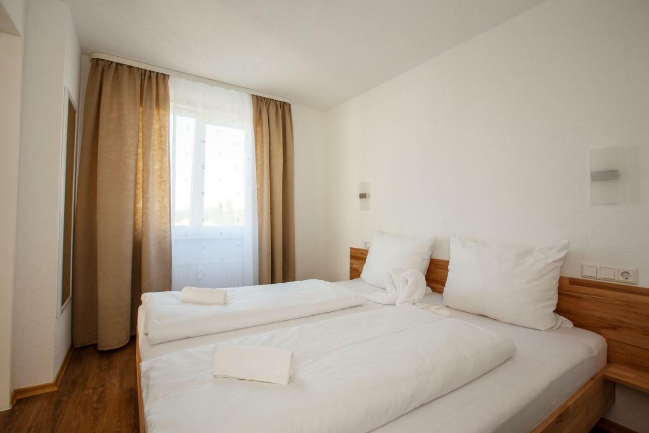 מצינגן Outlet-Apartment Metzingen מראה חיצוני תמונה
