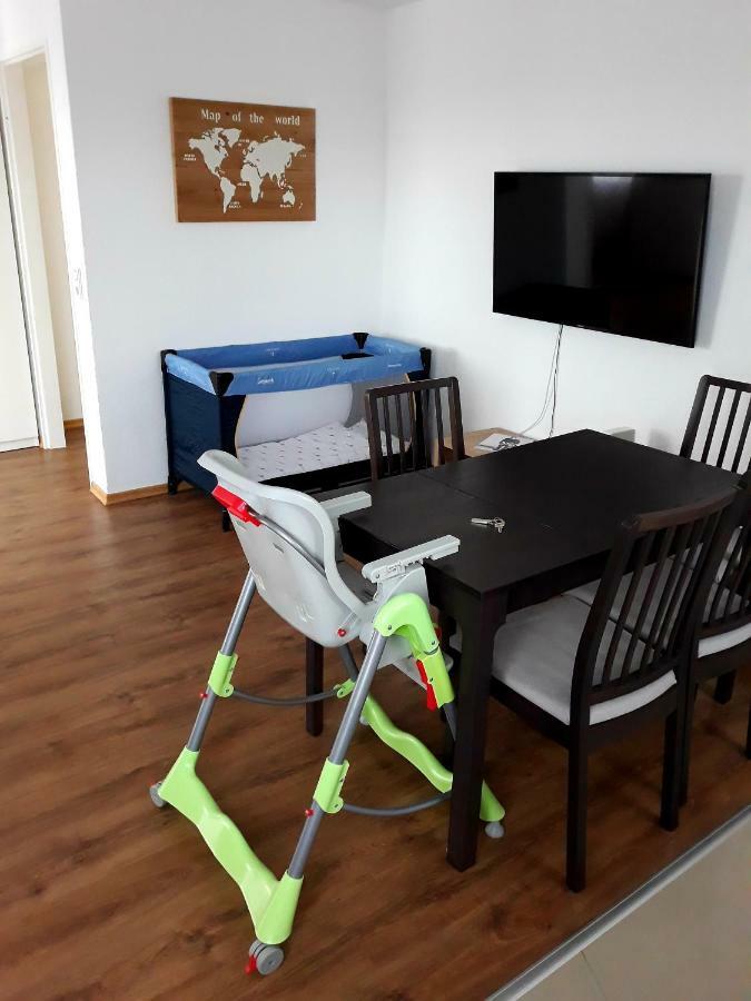 מצינגן Outlet-Apartment Metzingen מראה חיצוני תמונה